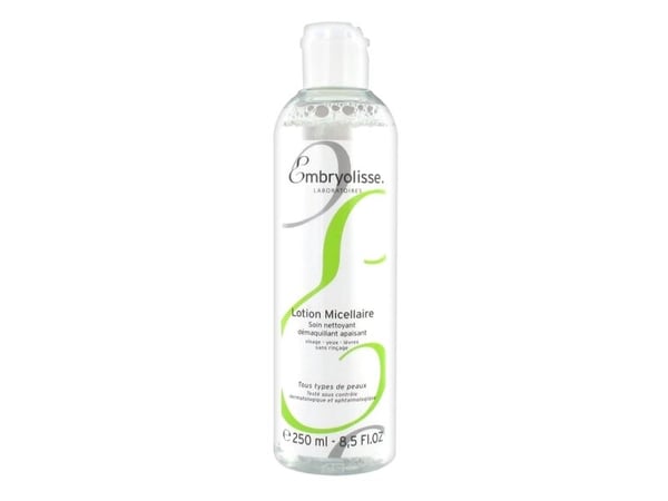 EMBRYOLISSE Micellar Lotion 250ml