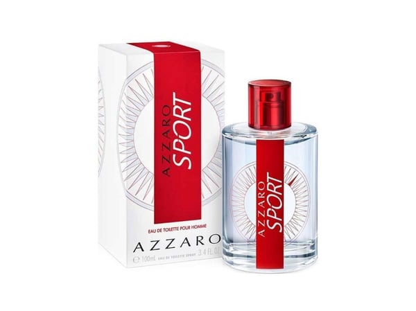 Azzaro Sport EDT 100ml