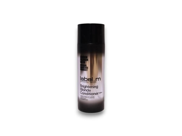 Label.m Brightening Blonde Conditioner 300 ml