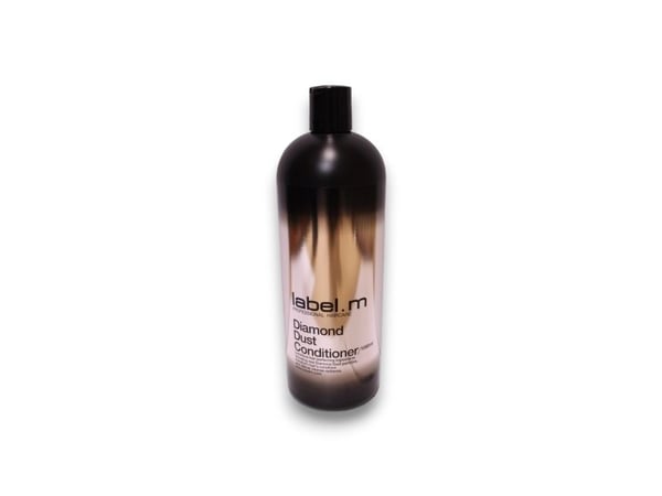 Label.m Diamond Dust hoitoaine 1000 ml