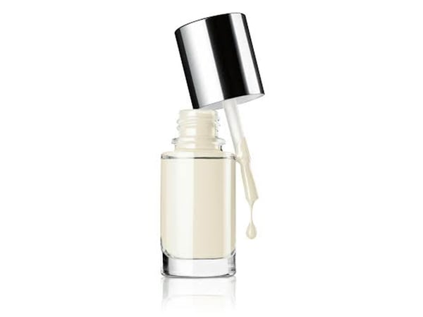 Clinique A Different Nail Enamel Colour Corrector 01 Call My Buff 9 ml