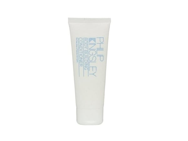 Philip Kingsley Body Building hvetekstrakt & silikon hårbalsam Moisture & Volume 20 ml (for kvinner)