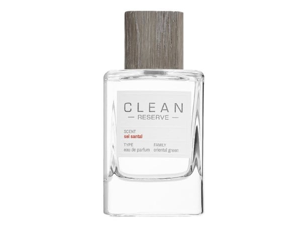 Clean Sel Santal EDP 100 ml