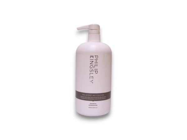 Sampon Philip Kingsley No Scent No Color Scalp sensibil 1000ml