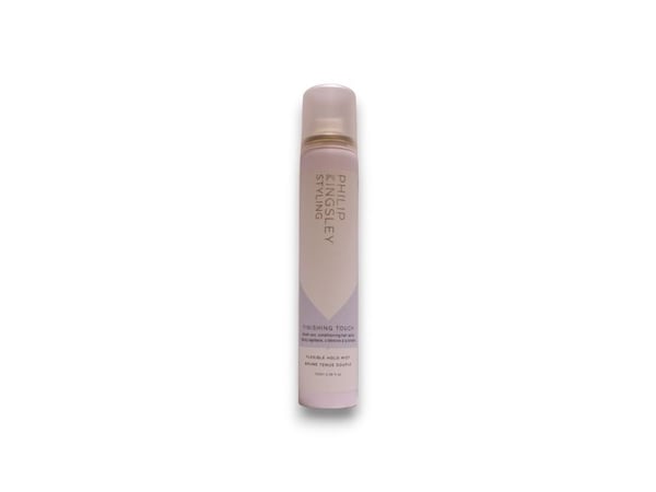 Philip Kingsley Styling Finishing Touch fleksibel festekrem, Alle hårtyper, 100ml