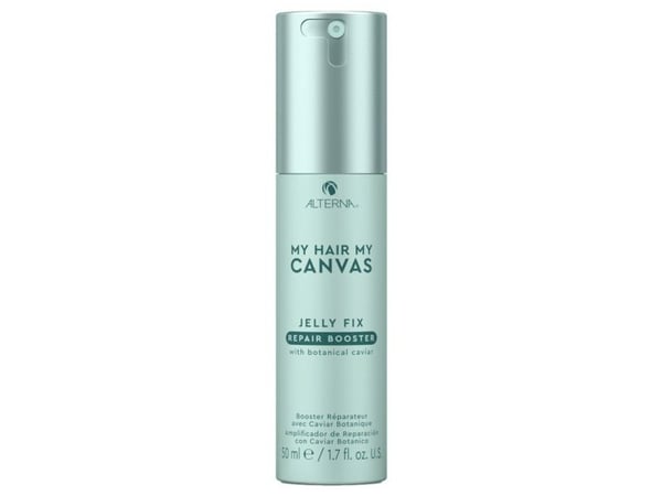 Alterna My Hair.My Canvas Jelly Fix Repair Booster hårbehandling, alle hårtyper, 50ml