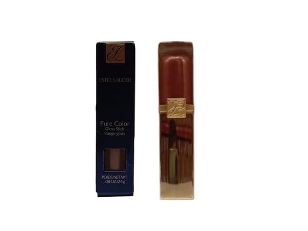 Estee Lauder Estee Lauder, ren farge, blank beis, krem leppestift, 06, brunt sukker, 2,5 g for kvinner