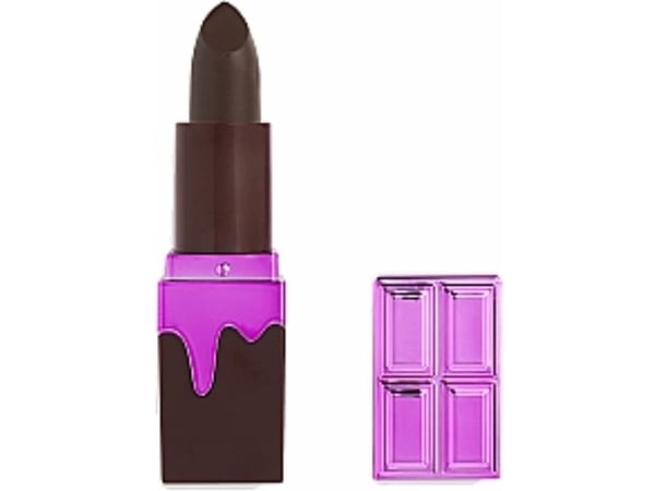Makeup Revolution I Heart Revolution Chocolate Cream Lipstick Mocha 3,5 ml