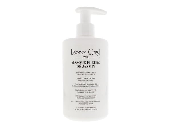 Leonor Greyl Flowers Of Jasmine Hair Treatment Cream Mask 500 ml