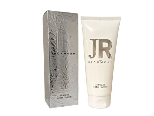John Richmond Hydrating Body Lotion 200 ml for kvinner