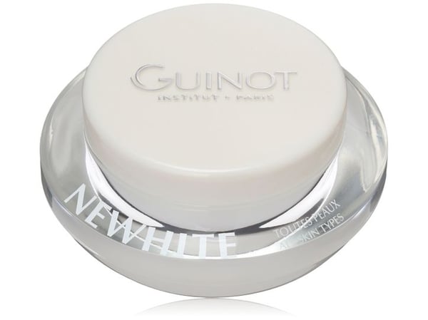 Guinot Newhite Night Brightening Creme 50ml