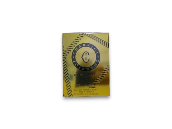Charriol Infinite Celtic Gold Eau de Parfum för män 30 ml