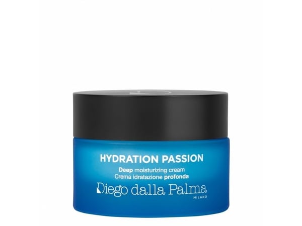 Diego Dalla Palma, syväkosteusvoide, ihon kosteusvoide, 50 ml