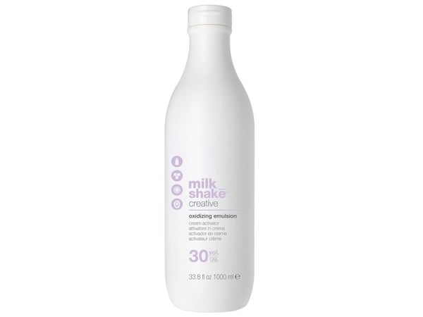 Milk Shake Hair Oxidant Lotion 9% 30 vol 1000 ml