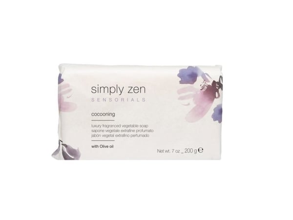 Sapun Simply Zen Sensorials Cocooning, 200gr