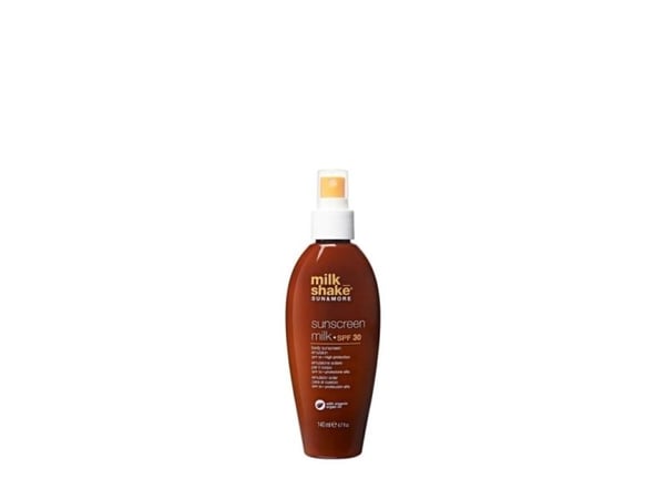 Milk Shake Sun&More Sunscreen Milk SPF30 140 ml