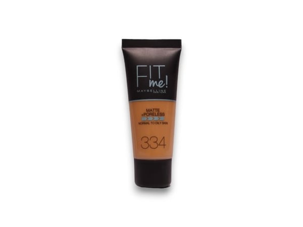 Maybelline New York Fit Me! - Masking Primer - 30 milliliter (334 Warm Tan)