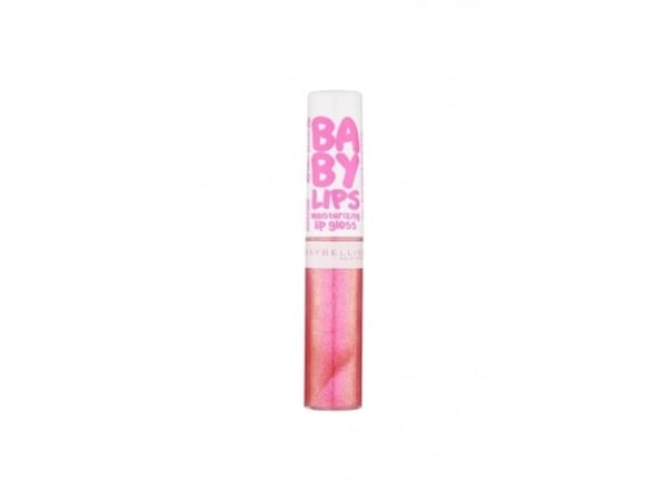 Maybelline Baby Lip Gloss 05 A Wink Of Pink 5 ml