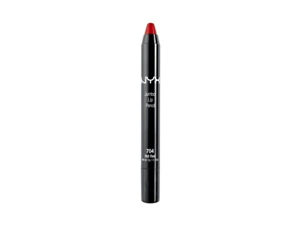 NYX Intense Butter Gloss lip liner 709 Deep Red 5 g