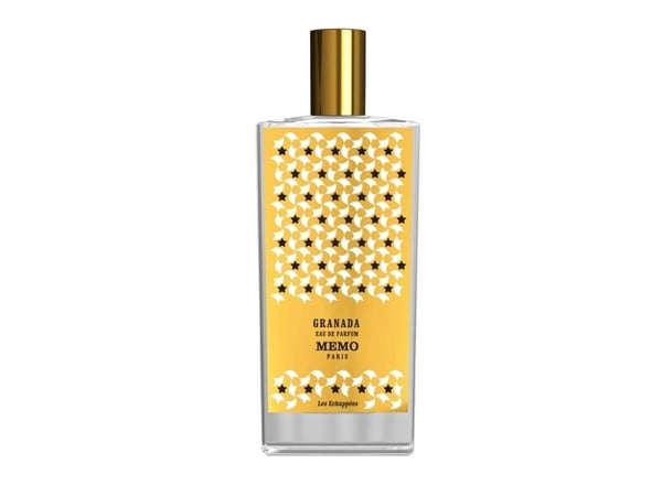 Memo Paris Naisten hajuvesi EDP Memo Paris Granada (75 ml)