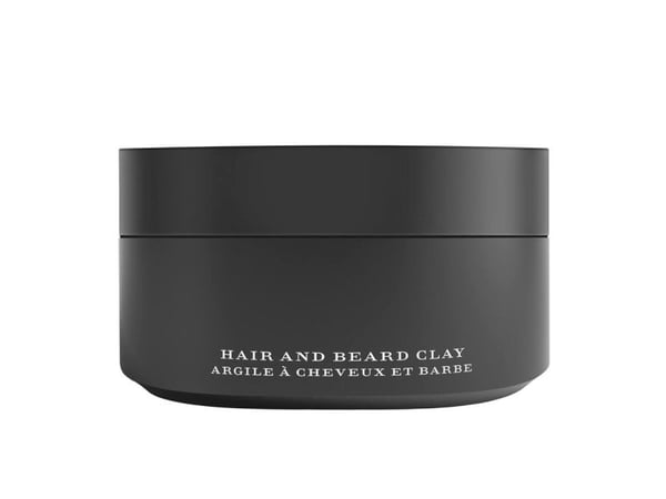 Burberry herre hårstylingleire, medium hold, 45 g