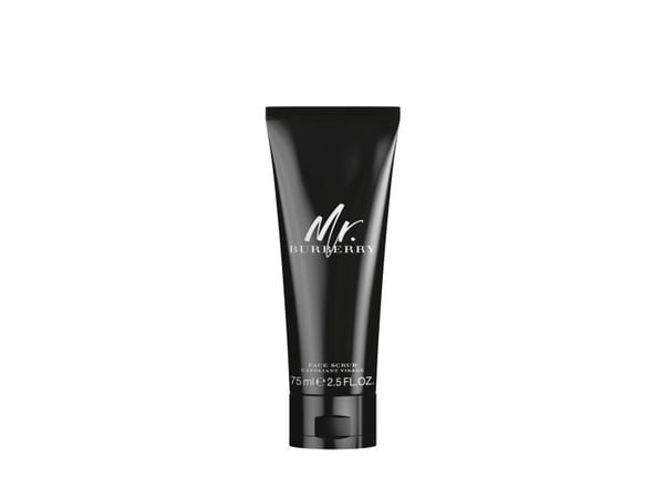 Burberry Mr. Burberry Exfoliating Cleansing Scrub for ansiktet 75 ml