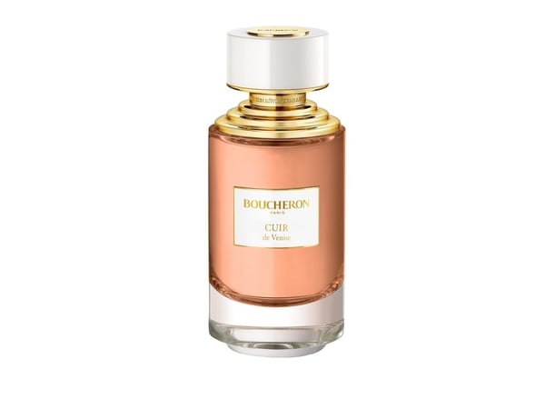 Boucheron Cuir de Venise Eau De Parfum 125 ml (unisex)