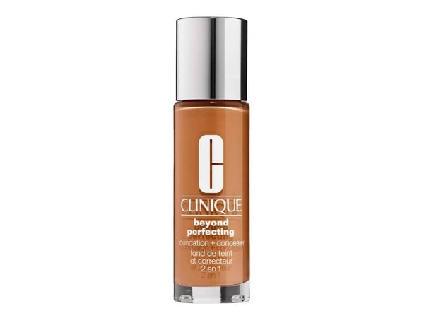 Clinique Beyond Perfecting Foundation + Concealer 23 Ginger 30 ml