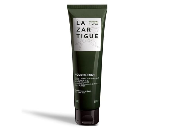 Lazartigue Nourish 2in1 High Nutrition Low-Shampoo 150 ml