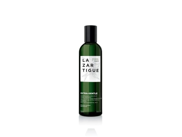Lazartigue sjampo 250 ml unisex