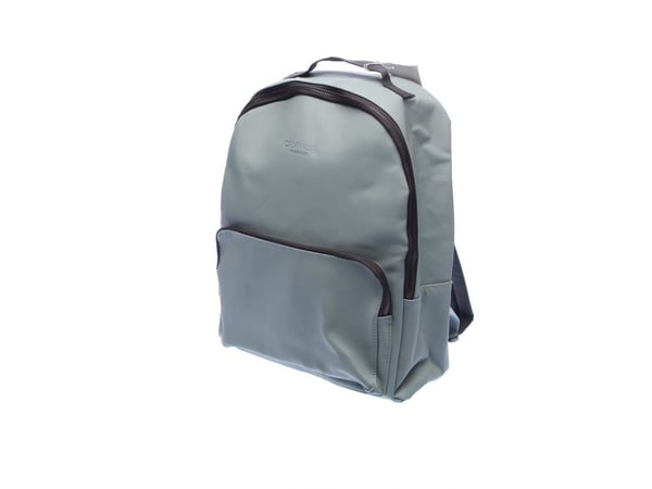 Calvin Klein skole-/ryggsekk grå unisex Travel