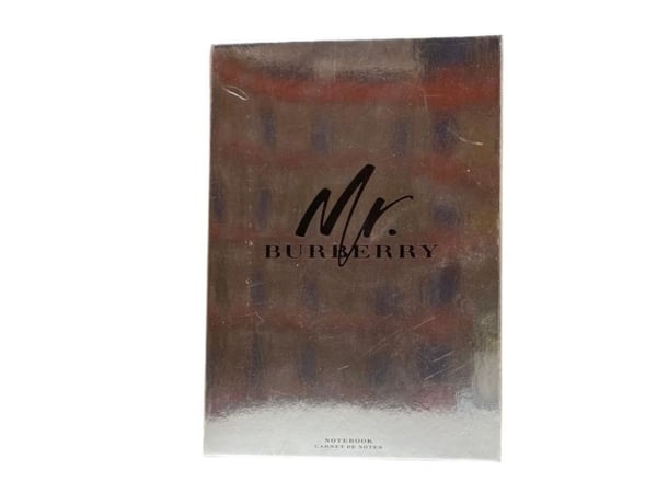 Burberry Burberry, Burberry, GWP bærbar PC for kvinner