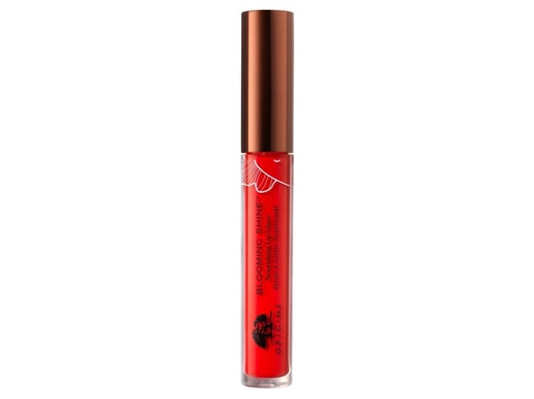 Origins Blooming Shine Lip Gloss 06 Petal Punch 2,6 ml
