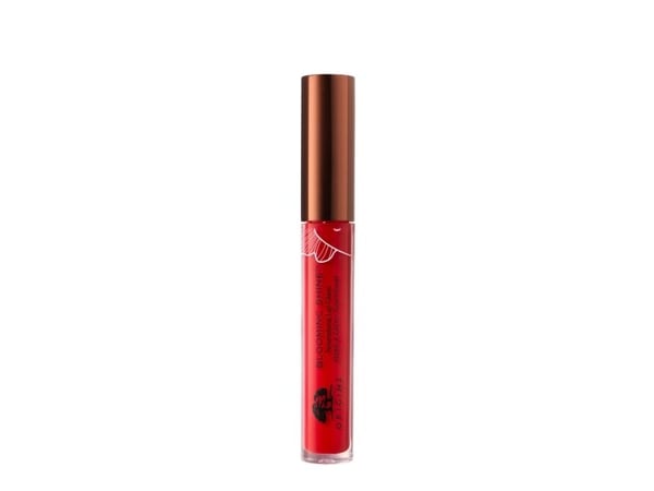 Origins Blooming Shine Lip Gloss 04 Zinnia Zing 2,6 ml