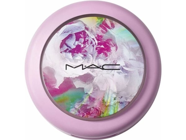MAC Extra Dimension Blush Highlighter Compact Royal Flush 4 g