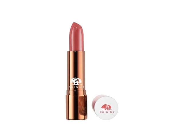Origins Blooming Bold Cream Lipstick 3,1 g English Rose