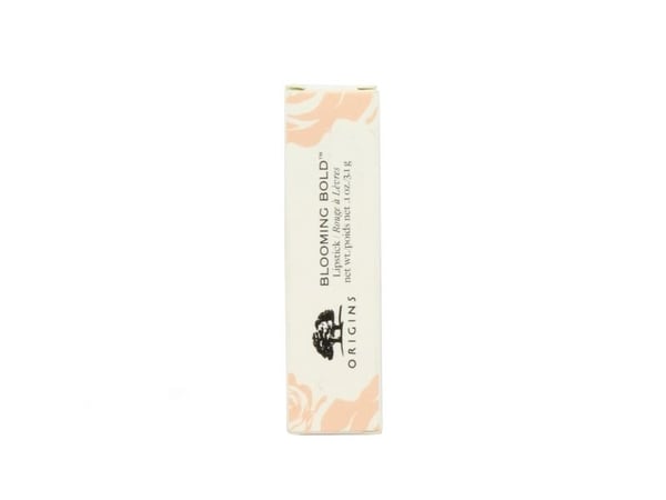 Origins Bl00Ming Bold Lipstick 20 Dahlia Diva 3.1 Gr