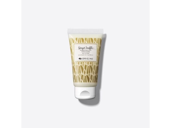 Origins Ginger Soufflé Nourishing Body Cream 50 ml (for kvinner)