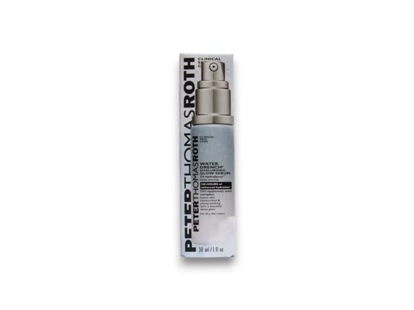 Peter Thomas Roth Water Drench Hyaluronic Glow Serum 30 Ml