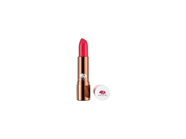 Origins Blooming Bold, Cream Lipstick 29 Passion Flower Pink, 3,1 g
