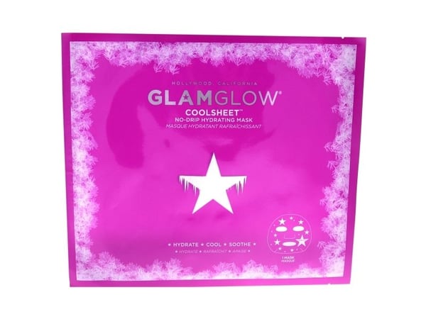 Glamglow Coolsheet No-Drip Hydratng Naamio