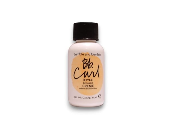 Bumble and bumble Bb.Curl Shea Butter hårstylingskrem Loose Hold 30 ml