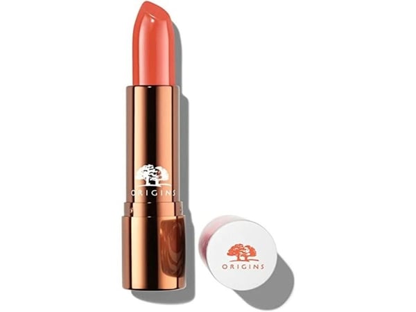 Origins Bl00Ming Bold Lipstick 10 Hibiscus Haze 3.1 Gr
