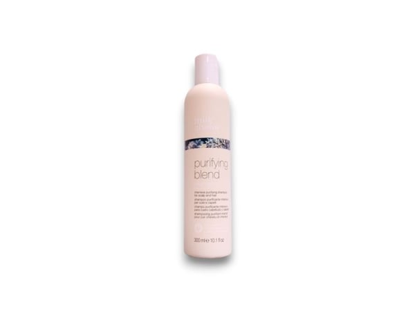 Milk Shake Purifying Blend hårsjampo mot flass 300 ml for kvinner