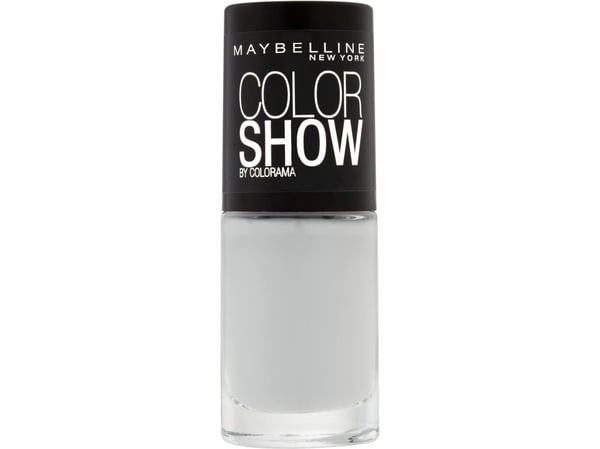 Maybelline Maybelline, Color Show By Colorama, Nail Polish, Nr. 288, Cool Touch, 7ml For Women