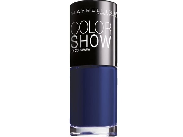 Maybelline Color Show By Colorama neglelakk nr. 103 Marinho 7 ml