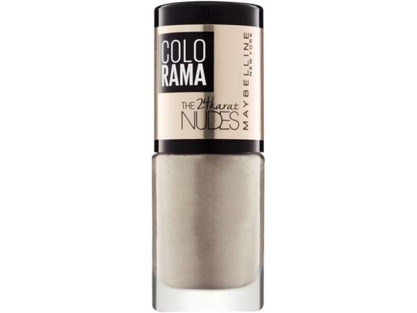 Maybelline MAY MAY VAO C.SHOW 24K ANIM.NU 476 Shimm