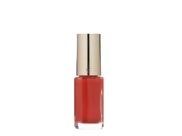 L’Oreal Paris L'Oreal Paris, Color Riche, Nail Polish, 874, Sari Parisien, 5 ml For Women