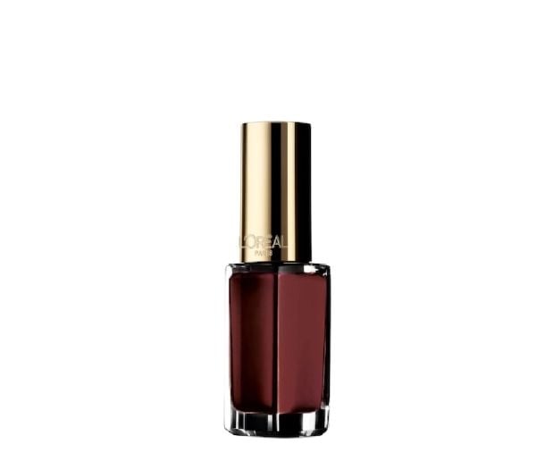 L'Oreal Paris Color Riche Le Vernis nagellack 703 Oud Obssession 5 ml för kvinnor