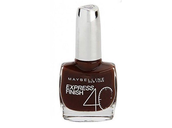 Maybelline Nail Express Laca De Uñas 760 1un